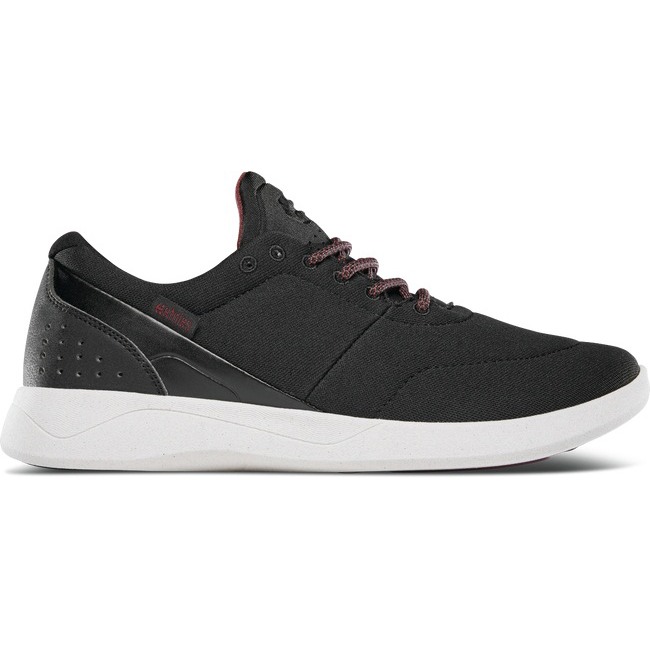 Etnies Balboa Bloom Miesten Kengät Mustat | 36817AEFC